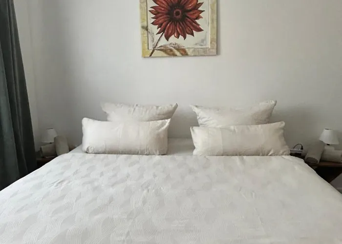 Wohnung Neunburg Vorm Wald