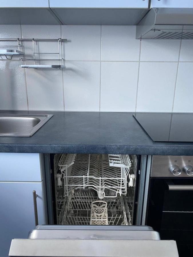 Wohnung Neunburg Vorm Wald Apartment *
