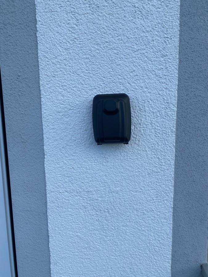 Wohnung Neunburg Vorm Wald Apartment *