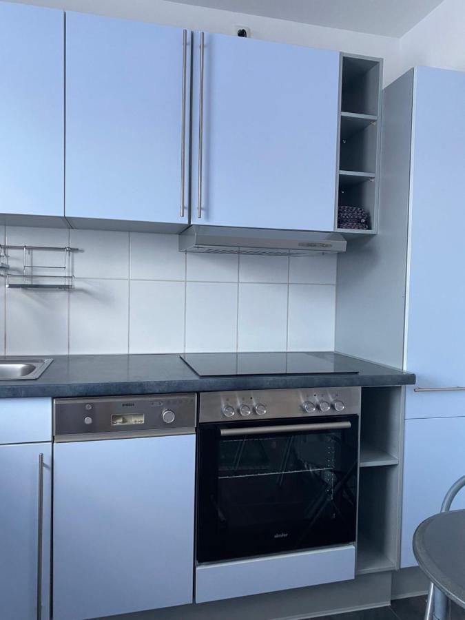 Apartment Wohnung Neunburg Vorm Wald *