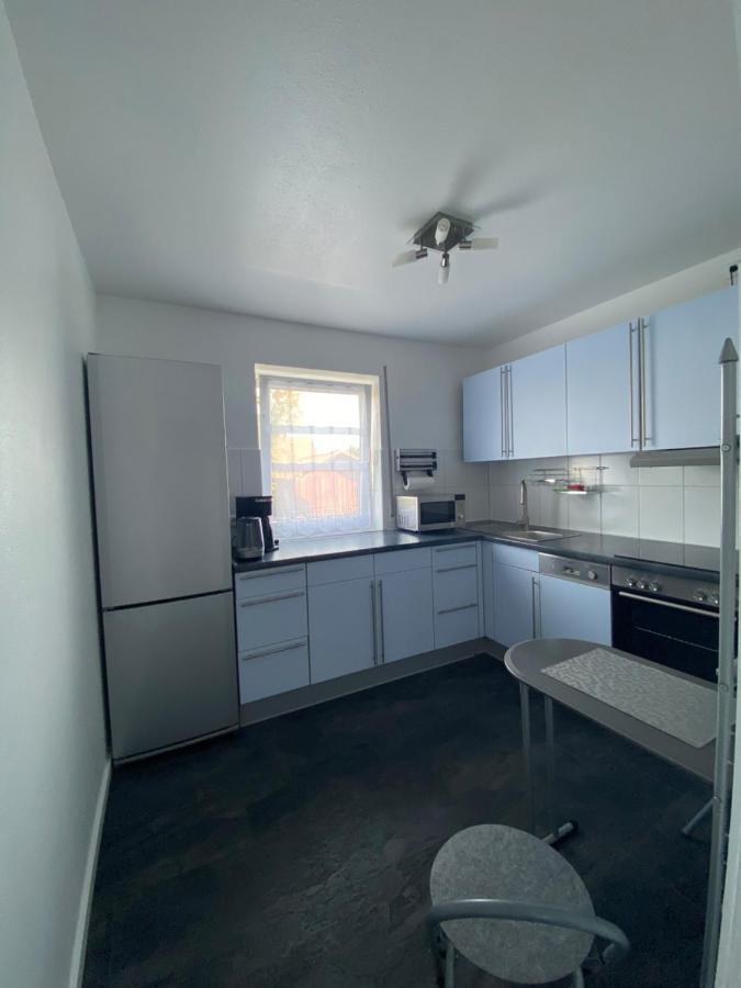 Apartment Wohnung Neunburg Vorm Wald