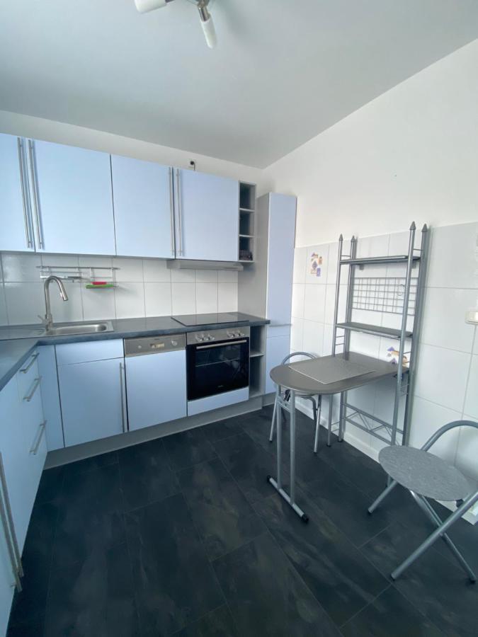 Wohnung Neunburg Vorm Wald * Neunburg vorm Wald