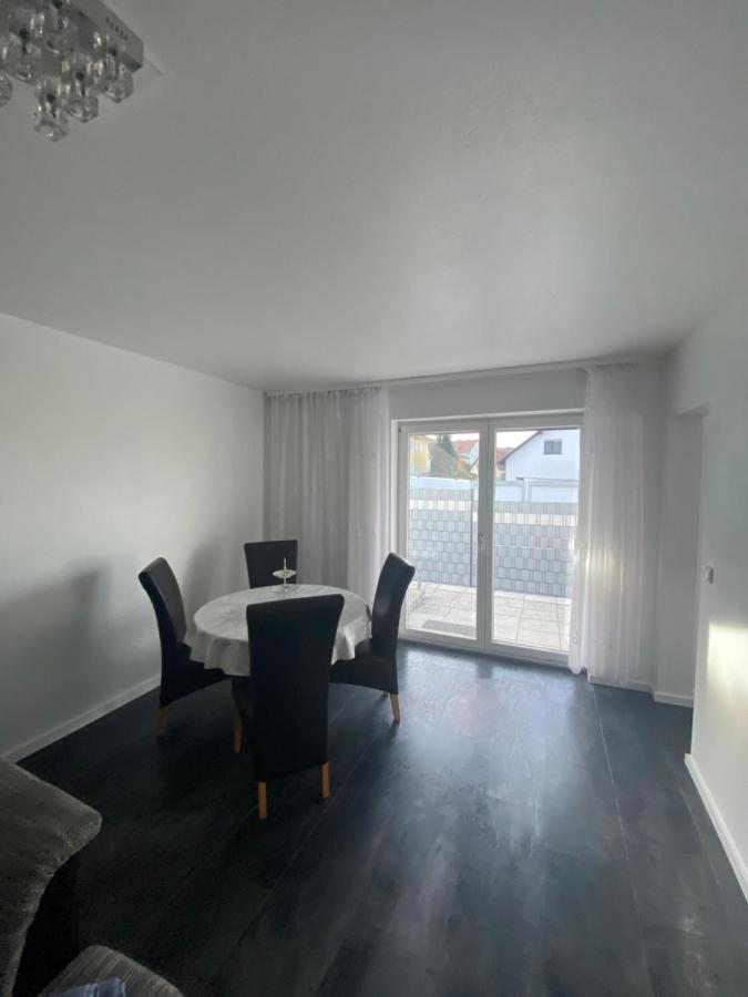 Apartment Wohnung Neunburg Vorm Wald