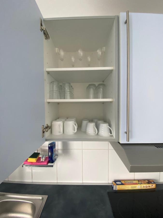 Wohnung Neunburg Vorm Wald Apartment *