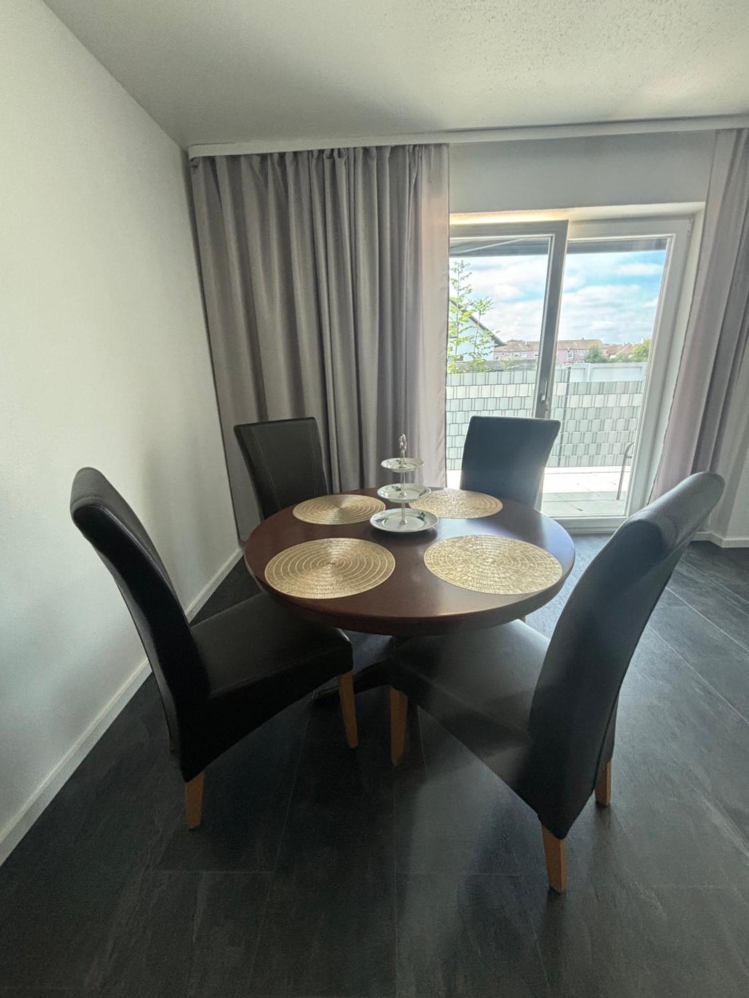 Apartment Wohnung Neunburg Vorm Wald
