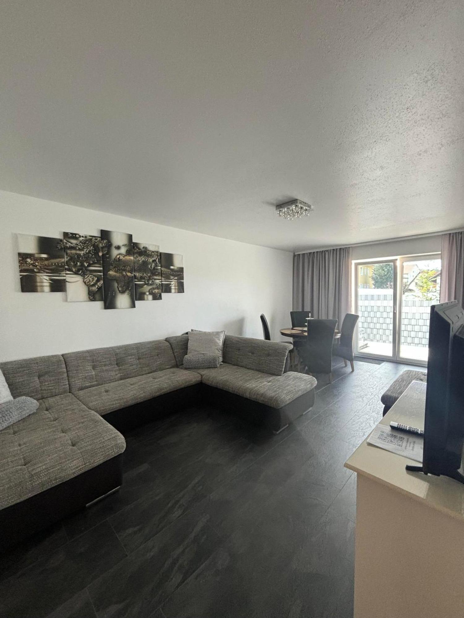 Apartment Wohnung Neunburg Vorm Wald