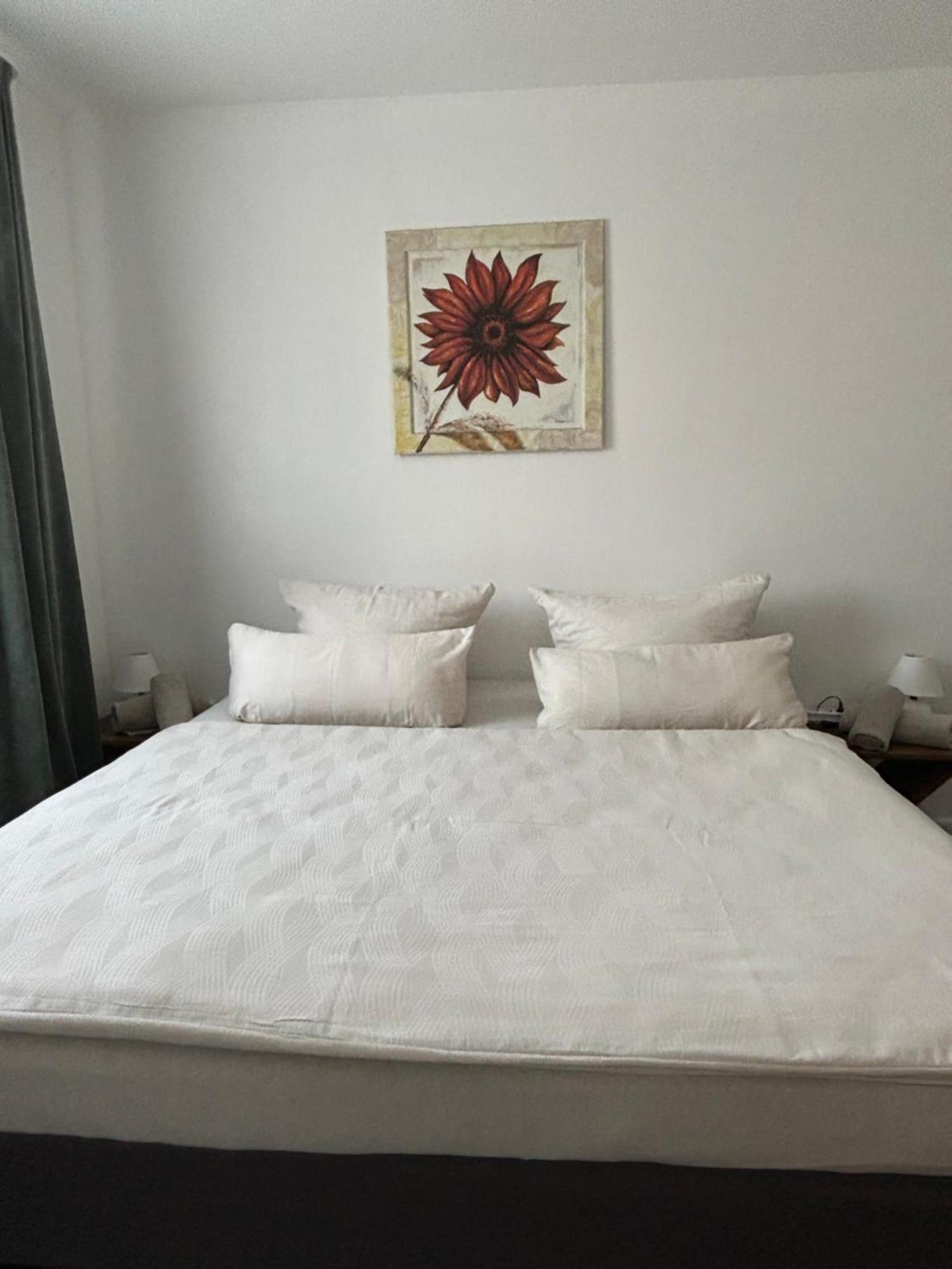 Wohnung Neunburg Vorm Wald Apartment *