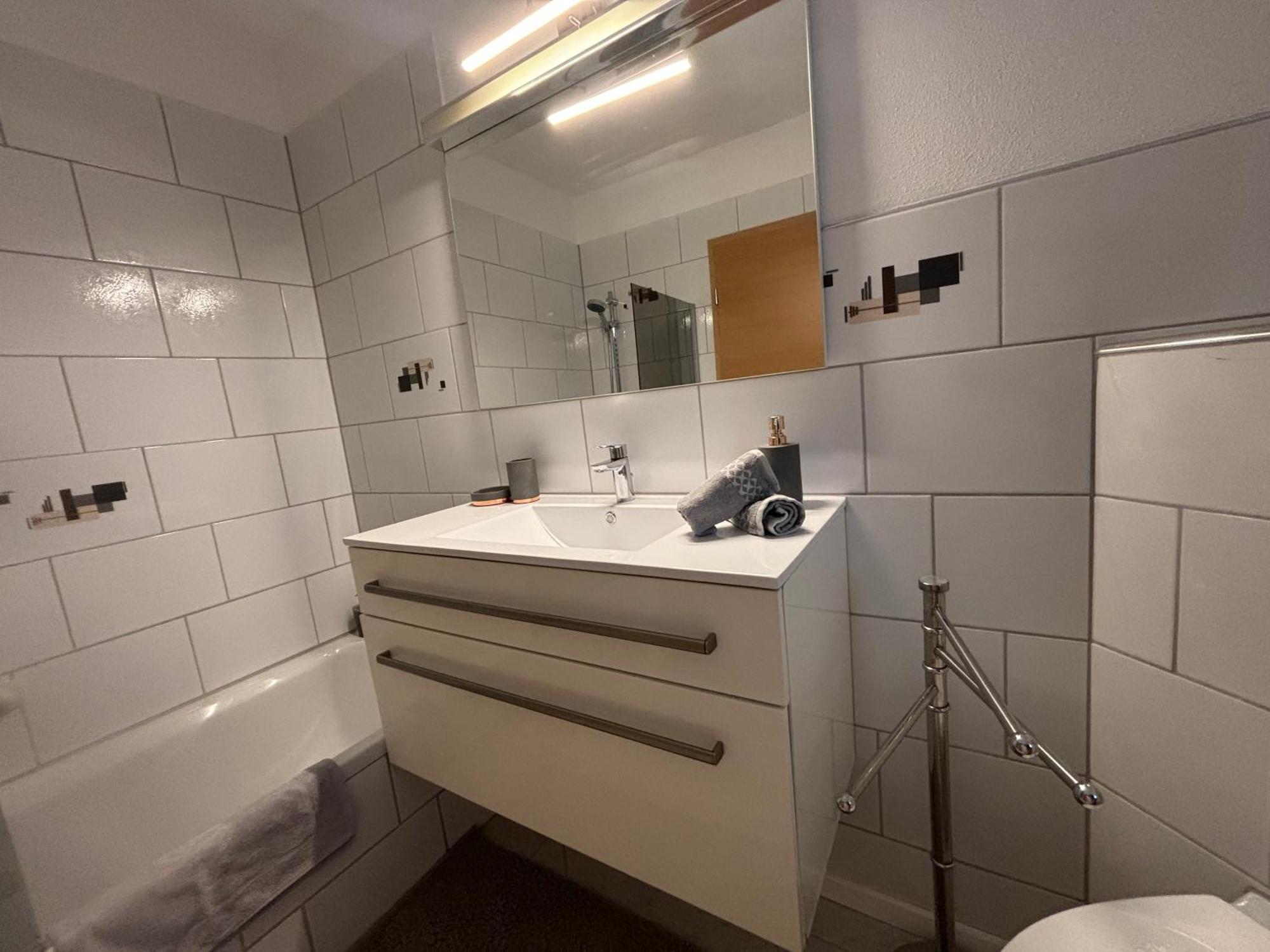 Wohnung Neunburg Vorm Wald Apartment Neunburg vorm Wald