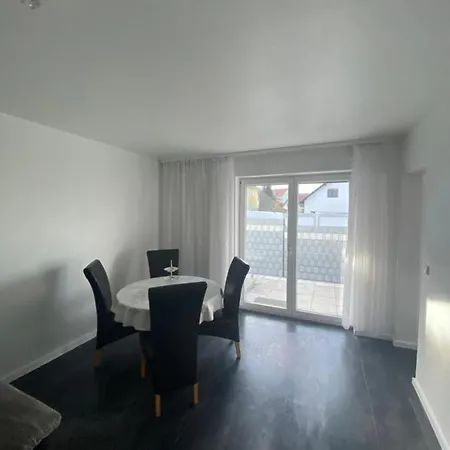Wohnung Neunburg Vorm Wald Exterior photo