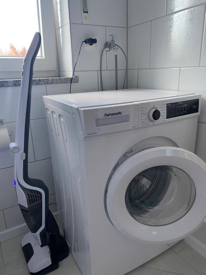 Wohnung Neunburg Vorm Wald Appartamento *