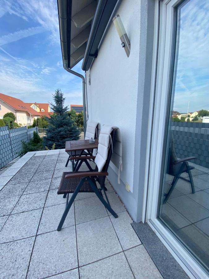 Wohnung Neunburg Vorm Wald Appartamento *