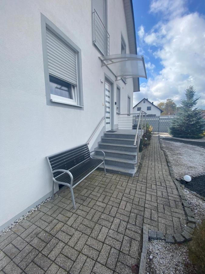 Wohnung Neunburg Vorm Wald Neunburg vorm Wald