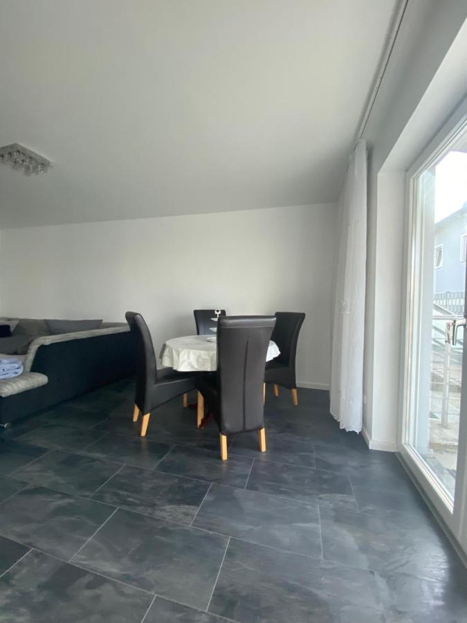 Wohnung Neunburg Vorm Wald Appartamento Neunburg vorm Wald