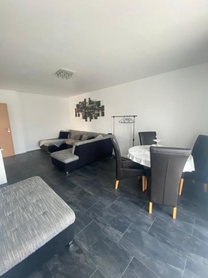 Wohnung Neunburg Vorm Wald Appartamento Neunburg vorm Wald