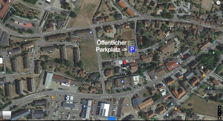 Appartamento Wohnung Neunburg Vorm Wald *