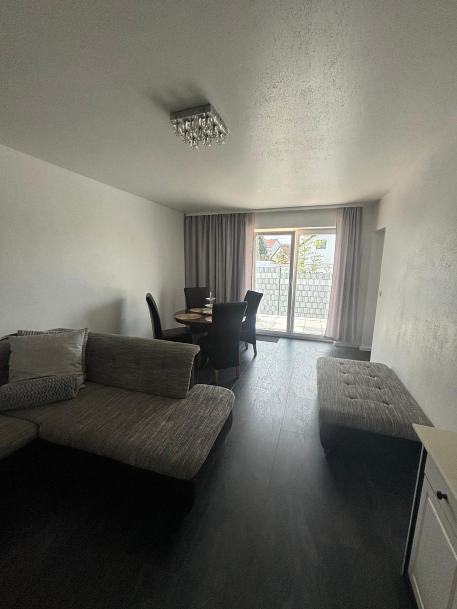 Appartamento Wohnung Neunburg Vorm Wald *